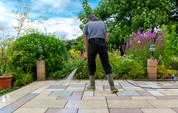 Farmingdale, NY Pressure washing Company